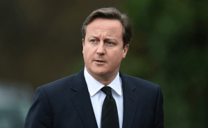 UK Prime Minister Wants To Ban Encrypted Messaging Services