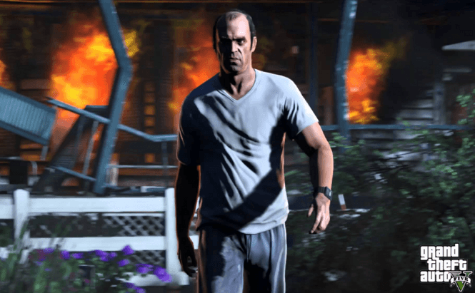 Grand Theft Auto V For PC Postponed Once Again