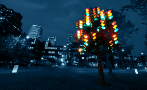Virtual Traffic Lights Might Be The Way To a Faster Commute