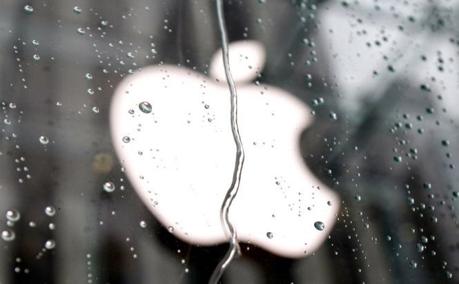Apple Terminates Its Agreement with Developers in Crimea