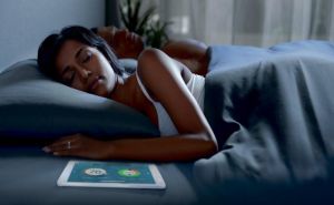 Monitor Your Sleep with New Tech