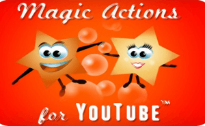 Enrich Your Youtube Experience With Magic Actions