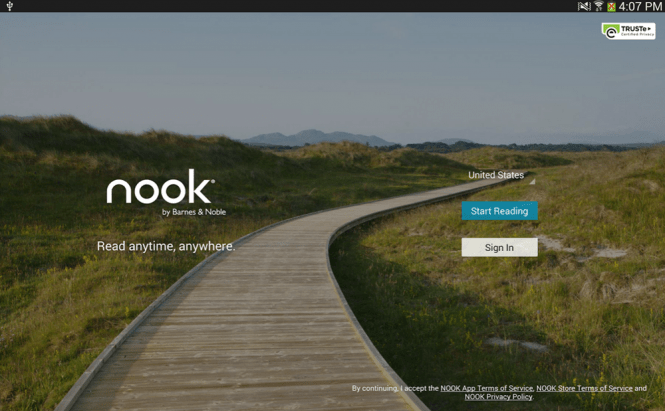 Nook