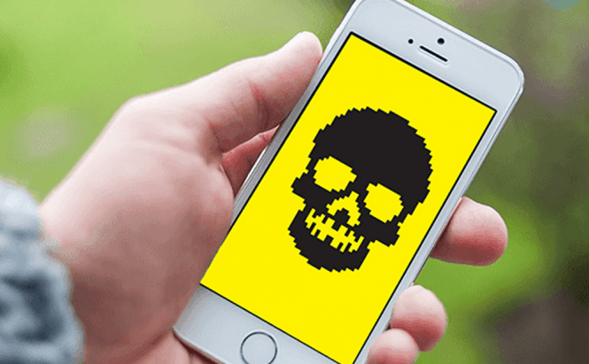 Newly Found iOS Spyware Can Steal Photos And Information