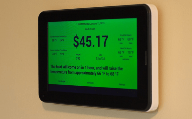 Set Your Room Temperature According To Your Budget