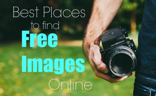 Best Places to Find Free Stock Photos