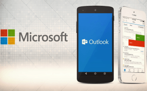 Microsoft Improves Its Outlook for Android and iOS Apps