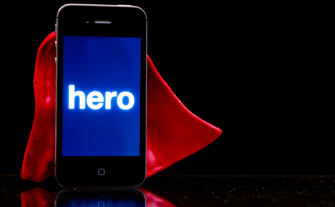 How To Turn Your Smartphone Into A Superhero