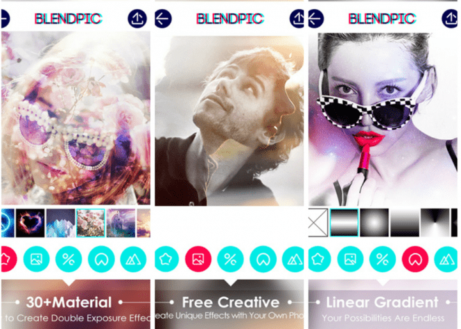 BlendPic