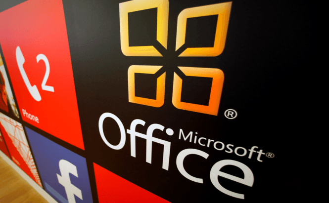 Microsoft Makes Its Office Suite Free For Students Worldwide