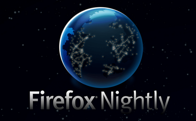 The First Firefox Build For 64-bit Systems Released