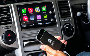 Apple's CarPlay Has Been Adopted By Every Major AutoMaker