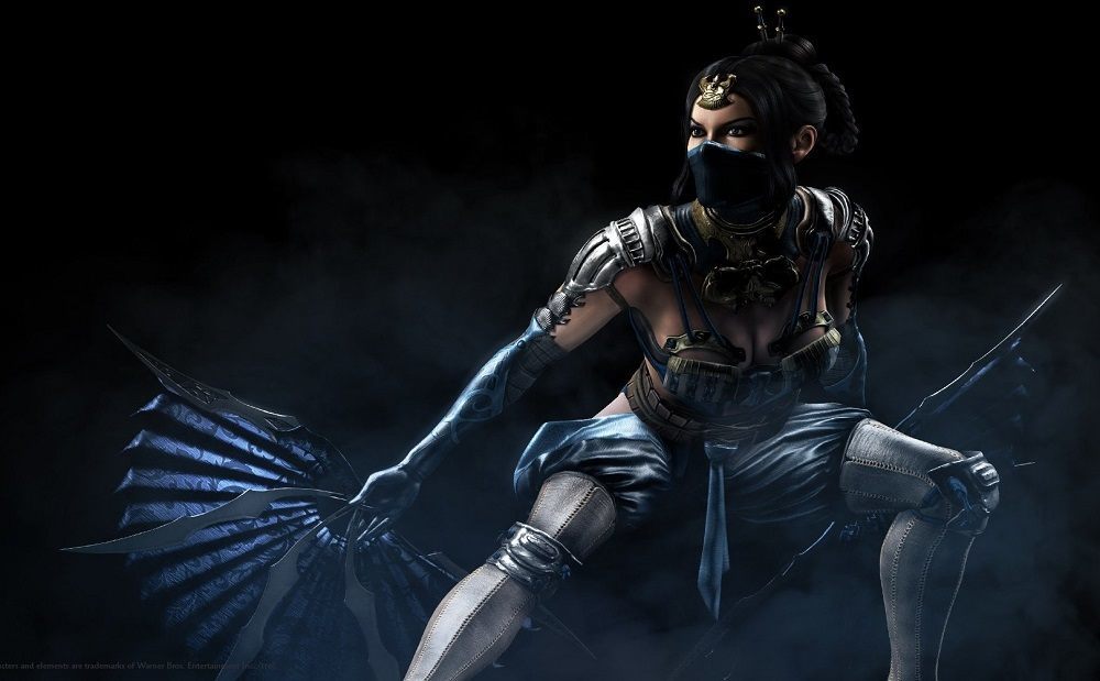 Watch A Fatality From Every Mortal Kombat X Fighter - Game Informer