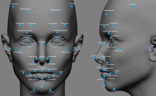 Secure Your PC via Facial Recognition