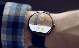 Android Wear Can Now Help You Find Your Phone
