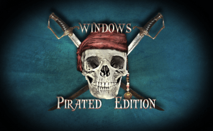 Pirated Windows Upgraded To 10 Will Remain Non-genuine
