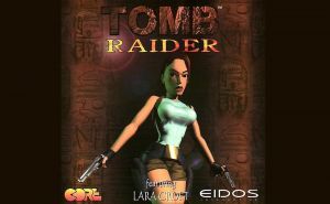 Original Tomb Raider Was Ported to Android