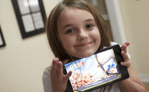 How to Protect Your Kid in an Android Environment