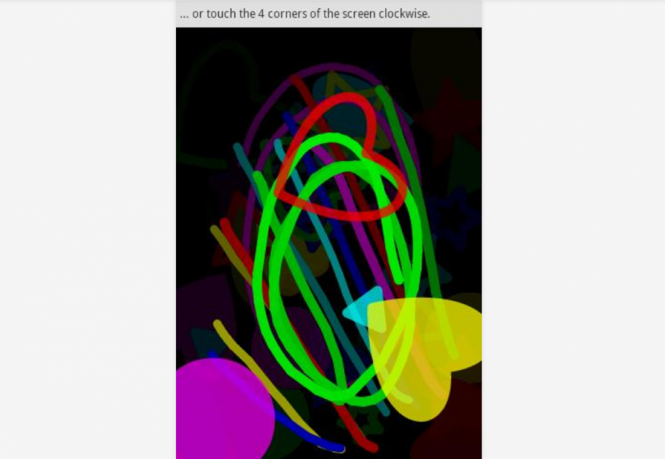Toddler Lock