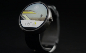 Google Wants to Make Android Wear Compatible with iOS