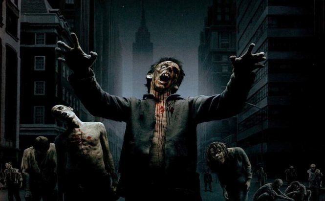 Top 10 Zombie Games for Windows