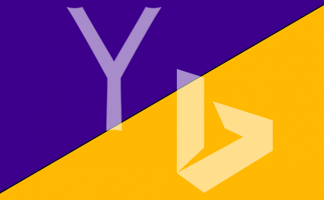 Yahoo and Bing Sign a New Deal