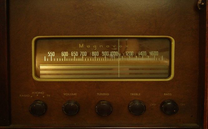 Norway is Shutting Down the Radio