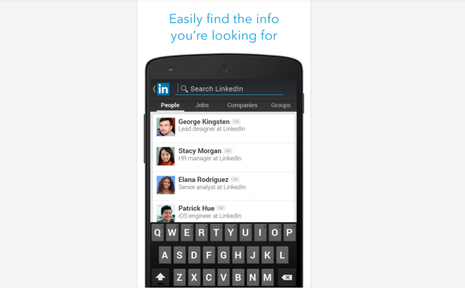 LinkedIn