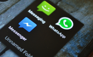 Free Video Calls Now a Part of Facebook's Messenger App