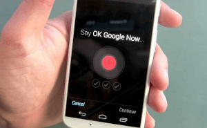 'OK Google' Now Lets You Start Your Car with Voice Commands