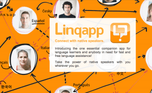 Human-Powered Translation App Linqapp Is Out On iOS