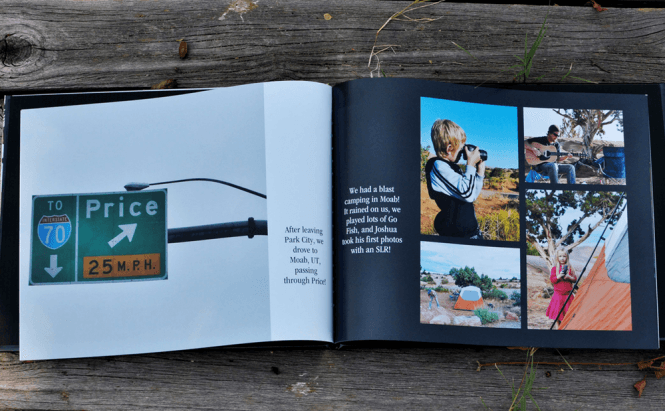 Best Photo Book Services Online