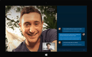 A Preview for Skype's Real-time Translator Is Now Available