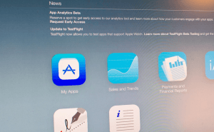 Apple's App Analytics Is Now Available to All Developers
