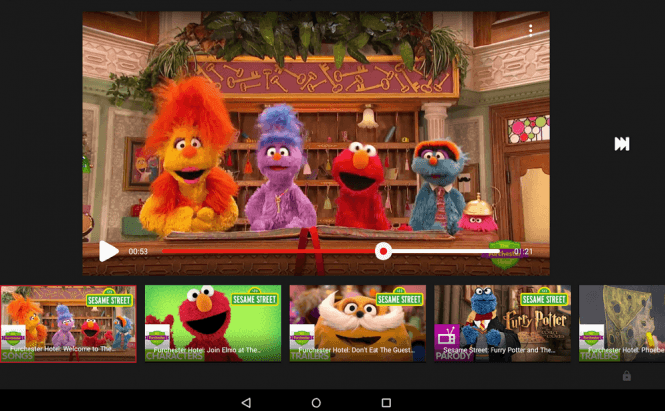 YouTube Kids Again Under Fire for Inappropriate Content