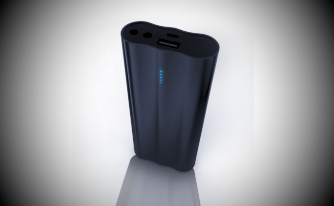 Meet LumoPack – the Fastest Portable Battery Charger