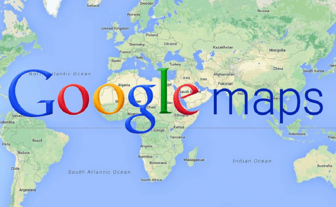 Google Maps Adjusts its Search Algorithm