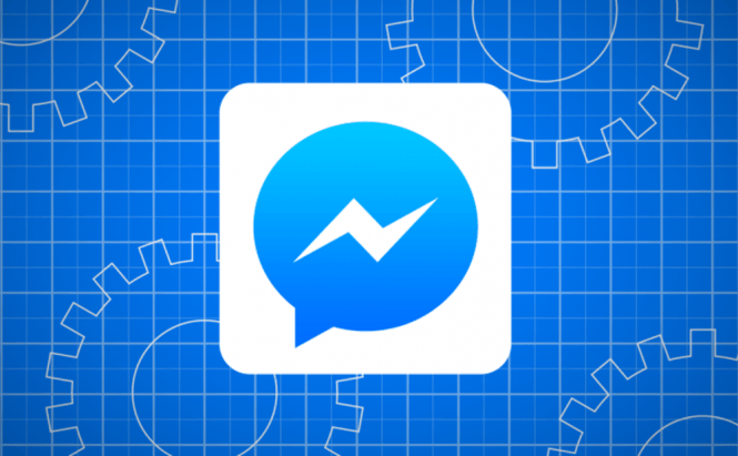 Facebook Messenger Uses Chat ID to Tell About Non-Friends