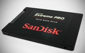 Finally, SSD That Is Priced like a Regular HDD