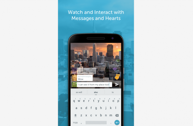 Periscope