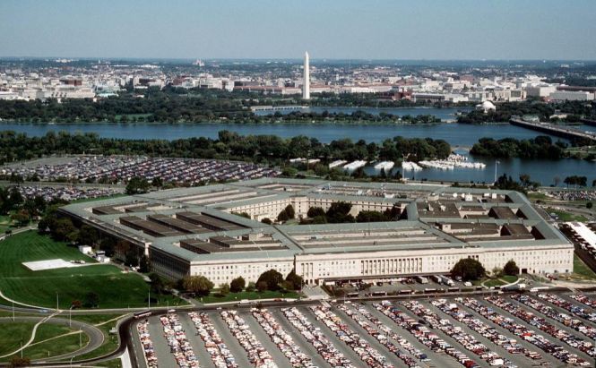Pentagon Accidentally Sent Live Anthrax Across Nine States