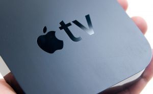 Apple's TV Service Can't Get Local Rights