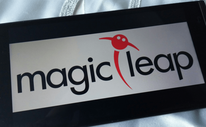 Magic Leap Now Working with Third-party Developers