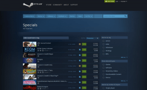 Don't Like the Game You Bought on Steam? Get a Refund