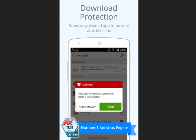 CM Browser