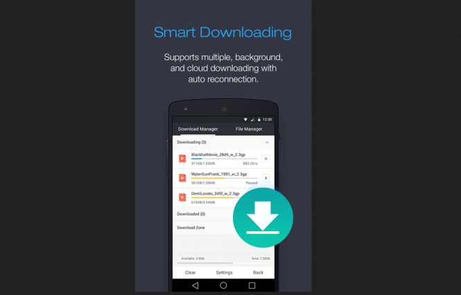 UC Browser