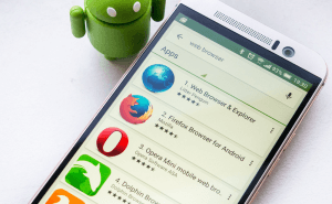 The Best Alternatives to Android's Standard Browser