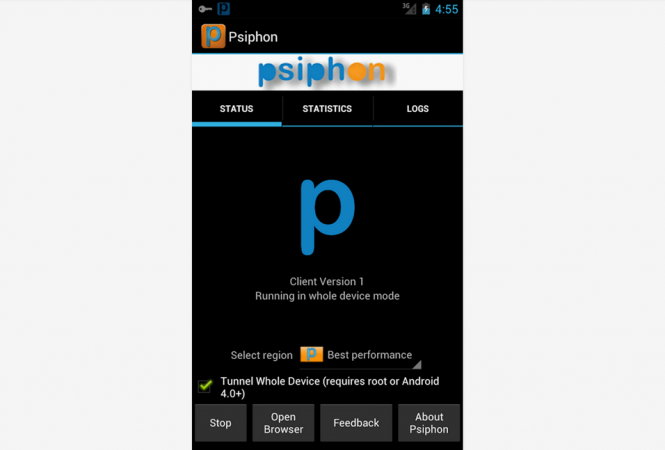 PsiPhon