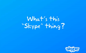 Skype for Web Beta Is Now Available to US and UK users