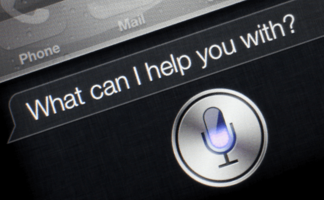 Apple's Siri is Set to Become Proactive
